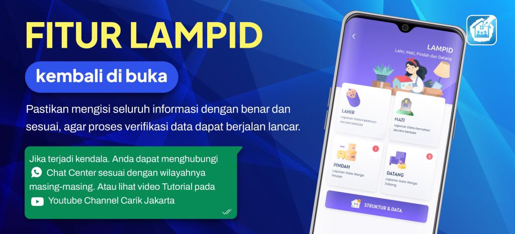 Program pendaftaran anggota 2026